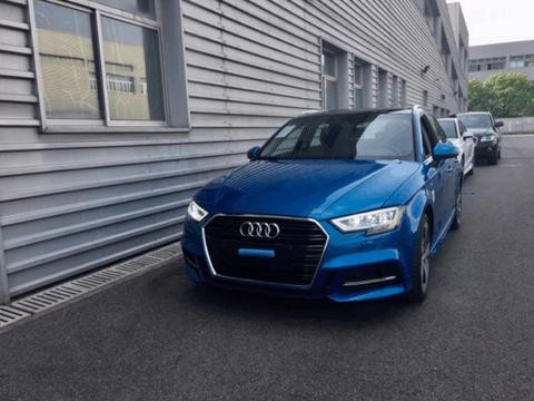 家里人给买了这台车 不输宝马1系 但我想卖了换台大众