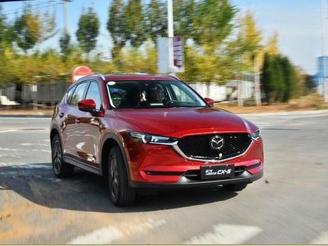 合资品牌，跑车造型，看了之后马上买它回家？