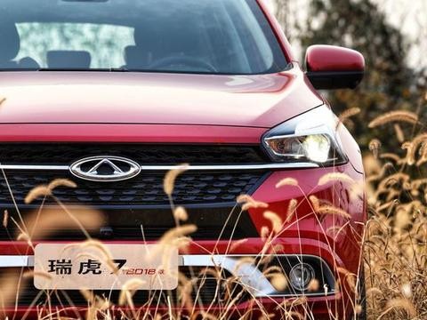 比哈弗H6便宜，比博越配置高，懂车的都说它好，省油还耐造