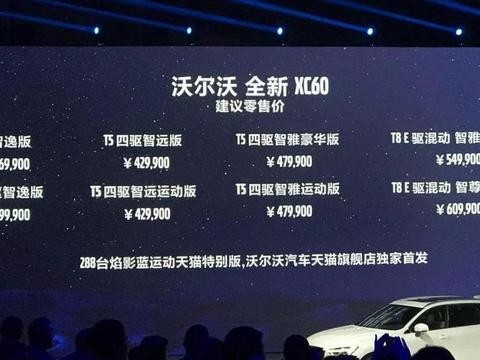 奥迪Q5、宝马X3应该反思了