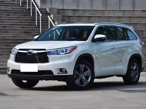 公认最牛7座SUV，加价三年照样火爆，多少人边骂边排队买！