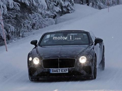 这可能是唯一一辆能叫板劳斯莱斯的跑车，法拉利都不行