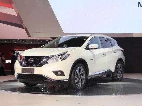 当年卖50多万的豪华日系SUV，如今价格一跌再跌，23万还卖不动