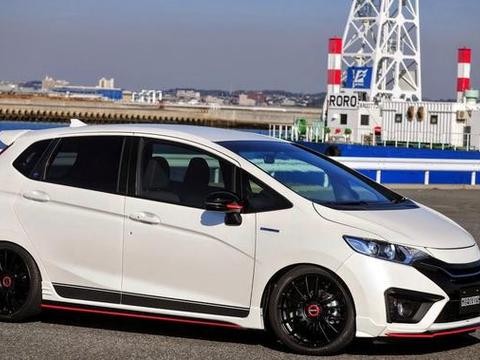 什么是玩车文化？-从10万元的买菜车飞度到超跑GK5的进化之路说起