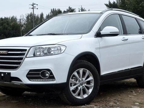 10万，哈弗H6和现代IX35，你选谁？