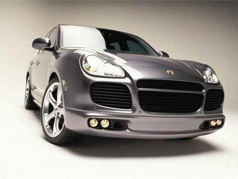 保时捷为什么卖这么贵，一把火烧上去，瞬间就明白了！