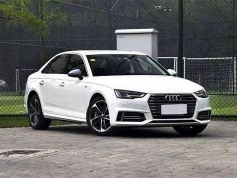 男人三十而立，三十岁开得起这5款车，说明你已经小有成就！