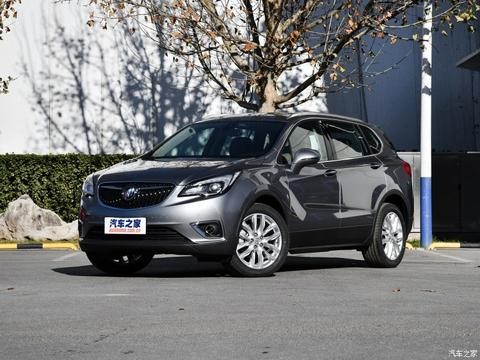 在中国畅销的中型SUV