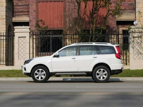 唯一一款没有绯闻的长城车，看车主的用车情况有多糟