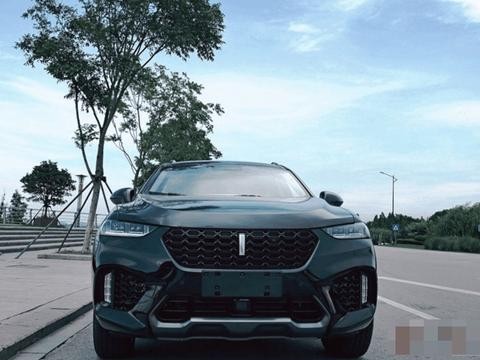 表妹刚定了丰田凯美瑞, 后来知道我提了这车, 果断去退了!