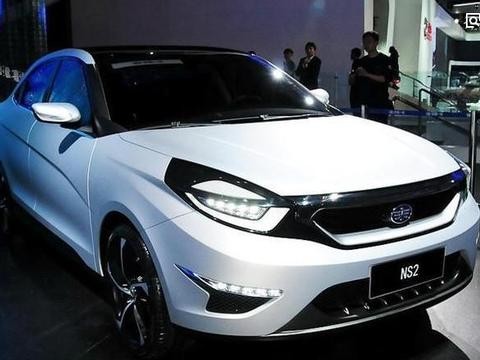 一汽的“希望”：自动挡才5万，外观远超卡罗拉，买啥捷达？