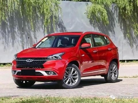 国产SUV汽车最牛逼变速箱这几款我看行