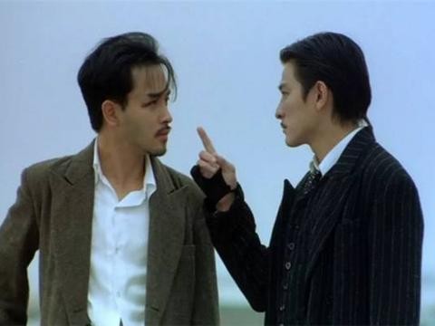 他令陈奕迅崇拜，让四大天王致敬，今46岁去世，无福享受豪车！