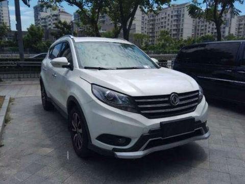 10万左右预算, 朋友都让我买哈弗H6, 我坚持提了这款车