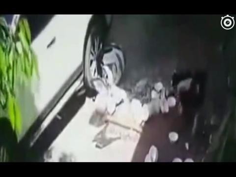 “电动车“又有文章更新啦，快来看看吧