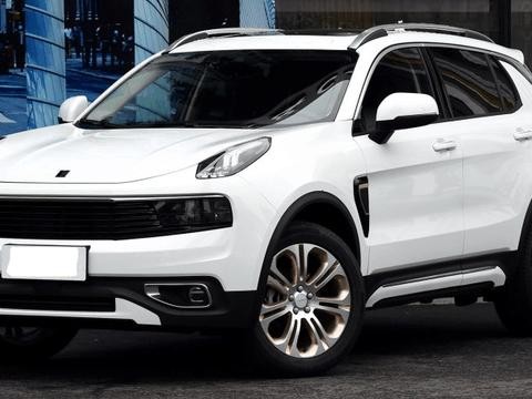 18万, 领克01和观致5怎么选?