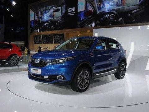 国产唯一能和途观抗衡的SUV, 性价比远超吉利博越