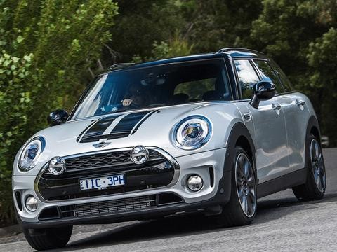 据说开这车的男人，专挑女神下手，一撩一个准!