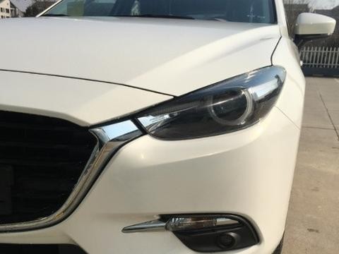 马自达比本田更加疯狂 错过昂克赛拉怕后悔一辈子