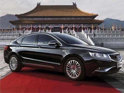 18万买车，热门中型车推荐，这几款车型得到多数国人认可！