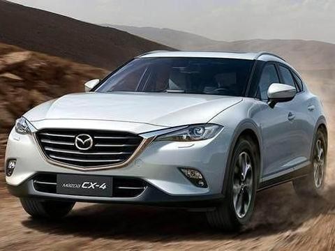 这四款高颜值SUV 20来万就能入手 年轻小伙看过来吧