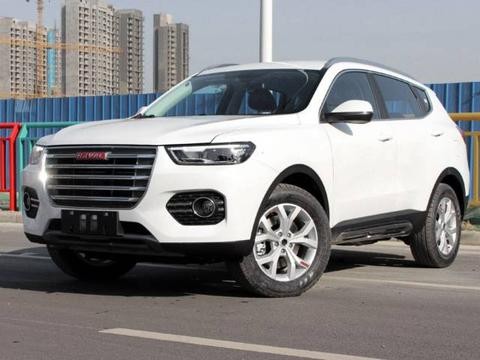 月销5万+不只是性价比高！这SUV后期养护也便宜