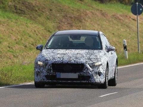 国产奔驰A级能否成为这个级别的销量王？