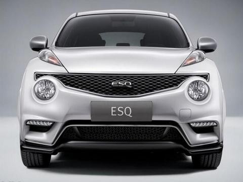 英菲尼迪小怪物来了！售价不到20万，比宝马X6都吸引人