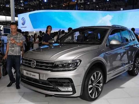 大众Tiguan上市, 年轻活力, 车迷朋友们你准备好了吗?