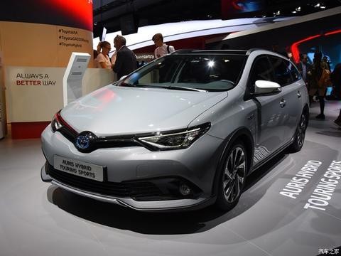 丰田推出全新车型，配置不输思域，空间肩比朗逸，仅9万要卖疯