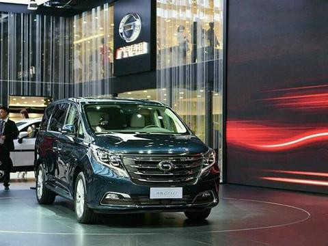 谁还买加价埃尔法！这款MPV卖17万，GL8都得退休