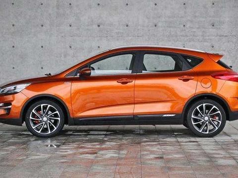 这台据说是最省油SUV，还不用10万就到手