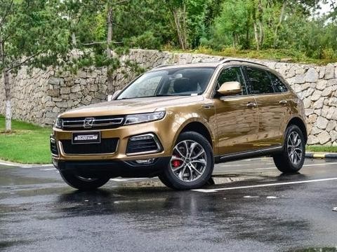 众泰T600运动版怎么样 搭载1.5T和1.8T两种动力 定位中型SUV