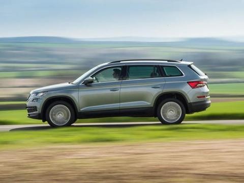 德系全新紧凑型SUV，只卖15万，比途观值，百公里油耗6L！