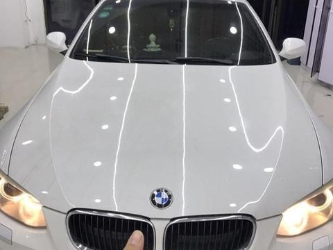 这才是音响最好的样子！宝马X6汽车音响升级8音度H680 湖州东萍