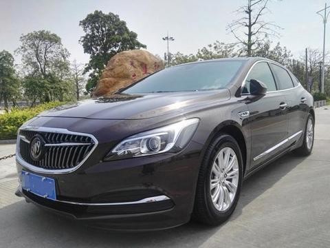 别克君越，车主13800公里之后的优缺点感受！