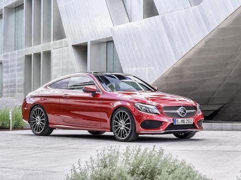 不喜欢烂大街的宝马，这3款车见过就过目不忘，回头率超高！