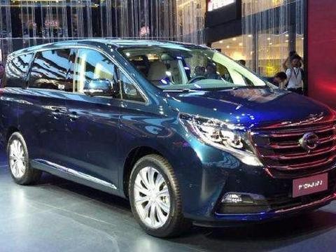 MPV自主添新军 艾力绅和别克GL8遭遇销量杀手