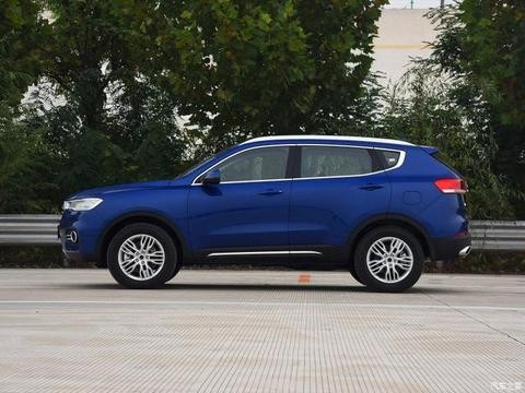 国产紧凑suv ,性价比最高的三款车