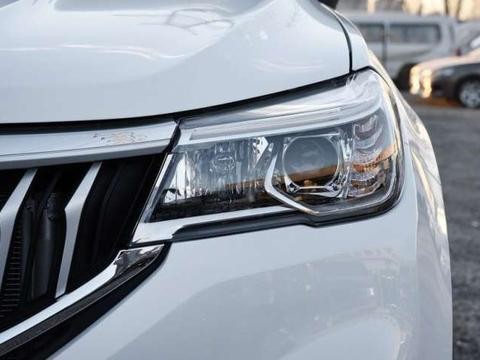 比博越好看，宝马平台售10万，果断放弃哈弗H6!