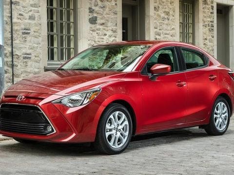 丰田动力加马自达平台，这车上市定能卖疯