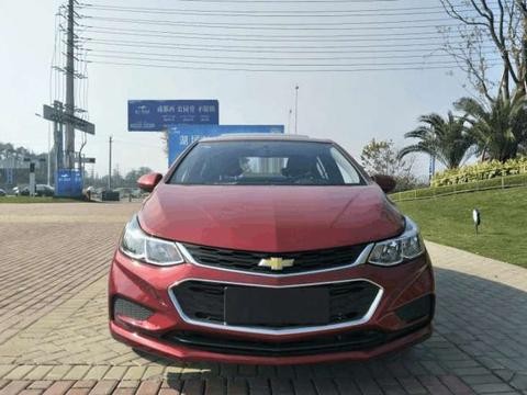 科鲁兹，车主：想省油又想起步快，鱼和熊掌不可兼得！