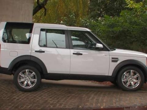 7万买路虎？霸气不输汉兰达，老百姓这下笑惨了！