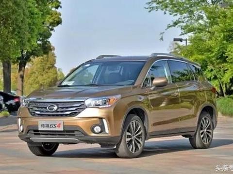 老外最认可的5个中国汽车品牌，居然是他们？