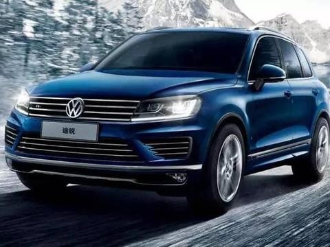 80～100万左右买什么样的SUV好？