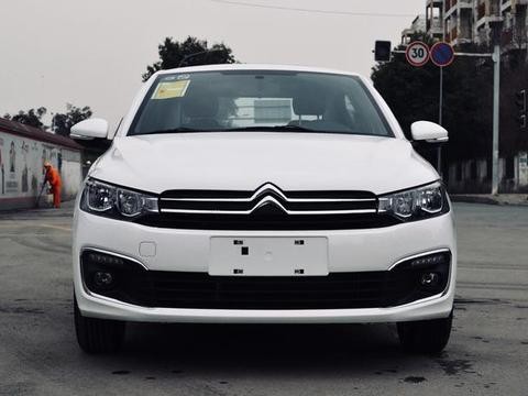 6万元合资代步车，比瑞纳漂亮比威驰实惠，1.6L百里油耗不到6L