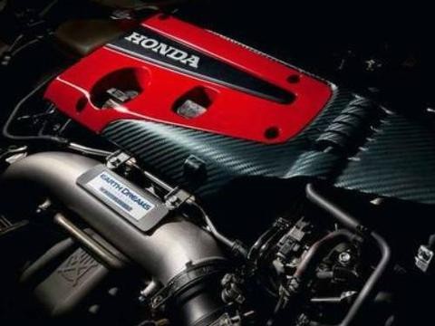 本田凭借这款发动机再次奠定大哥位置，德系车压力山大