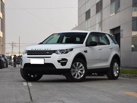 这车撑起了奇瑞捷豹路虎半边天，30万开出去比奔驰有面子