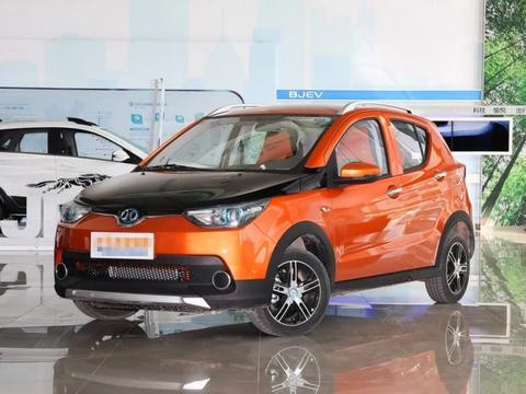 11月最火爆十大新能源车，比亚迪没排上号，第一名很多人没听说过