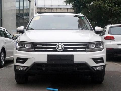 上市才半年就优惠2.5万，竞争实在激烈